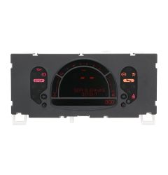 Kombiinstrument Reparatur Renault Modus - Display Mitte