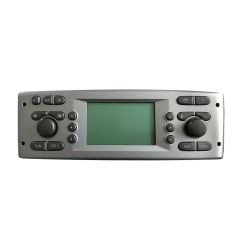 Alfa Romeo 156 car radio sat nav display repair