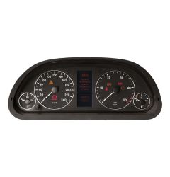 Kombiinstrument Display Reparatur Mercedes A-Klasse W169
