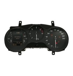 Seat Leon Mk2 instrument cluster speaker repair (2009-2012 post facelift models with full FIS display)