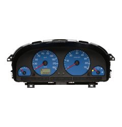 Peugeot Ranch instrument cluster repair