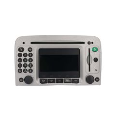 Alfa Romeo 147 sat nav display repair