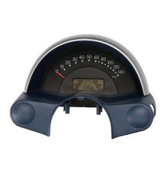 Kombiinstrument Display Reparatur Smart ForTwo 450