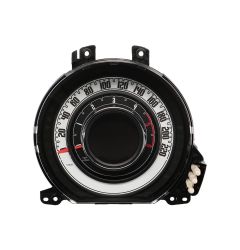 Kombiinstrument Reparatur Fiat 500 Zeigerausfall