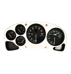 Kombiinstrument Reparatur Ferrari 360 F131 Hintergrundbeleuchtung