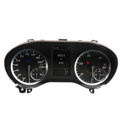 Kombiinstrument Reparatur Mercedes Vito W447