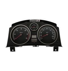 Kombiinstrument Display Reparatur Opel Zafira B