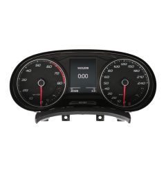 Seat Ibiza Mk4 Kombiinstrument Reparatur Warnsummer (NachMOPF 2015-2017)