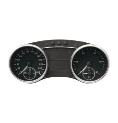 Kombiinstrument Display Reparatur Mercedes M-Klasse / ML W164