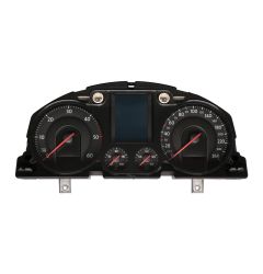 Kombiinstrument Reparatur FIS-Display Volkswagen Passat B6