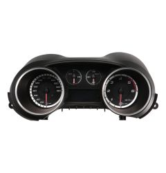 Kombiinstrument Display Reparatur Alfa Romeo Giulietta