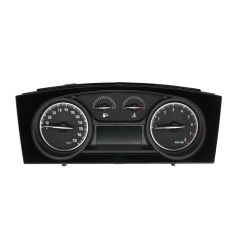 Kombiinstrument Display Reparatur Lancia Ypsilon 846