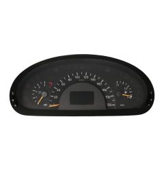 Kombiinstrument Reparatur Display Mercedes Viano W639