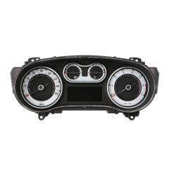 Kombiinstrument Reparatur Fiat 500L Display (VorMOPF 2012-2017)