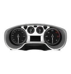 Kombiinstrument Reparatur Display Lancia Delta (Modelle 2008-2014)