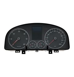Volkswagen Touran 1T1 - 1T2 Kombiinstrument Display Reparatur