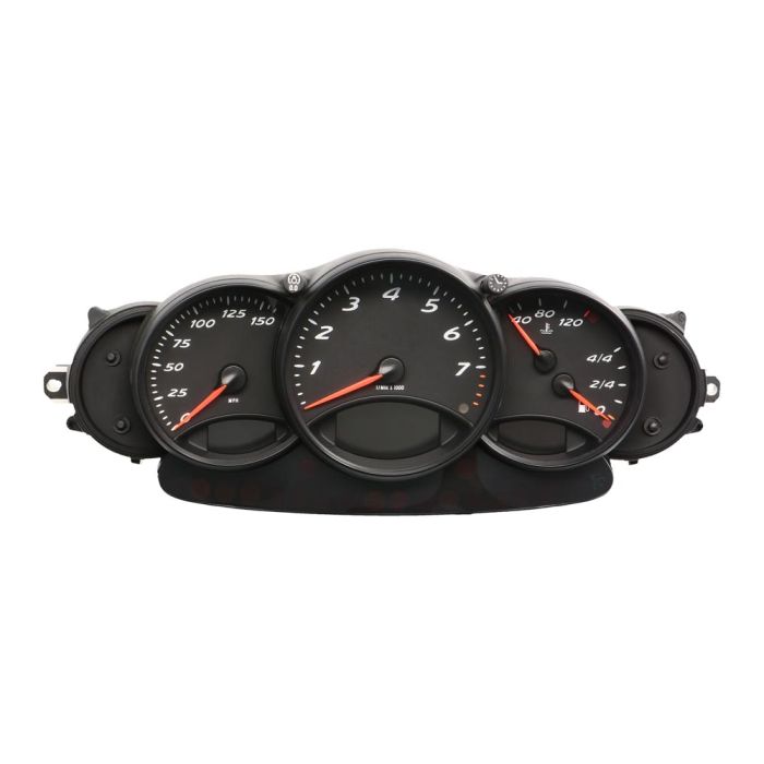 Kombiinstrument Display Reparatur Porsche Boxster 986