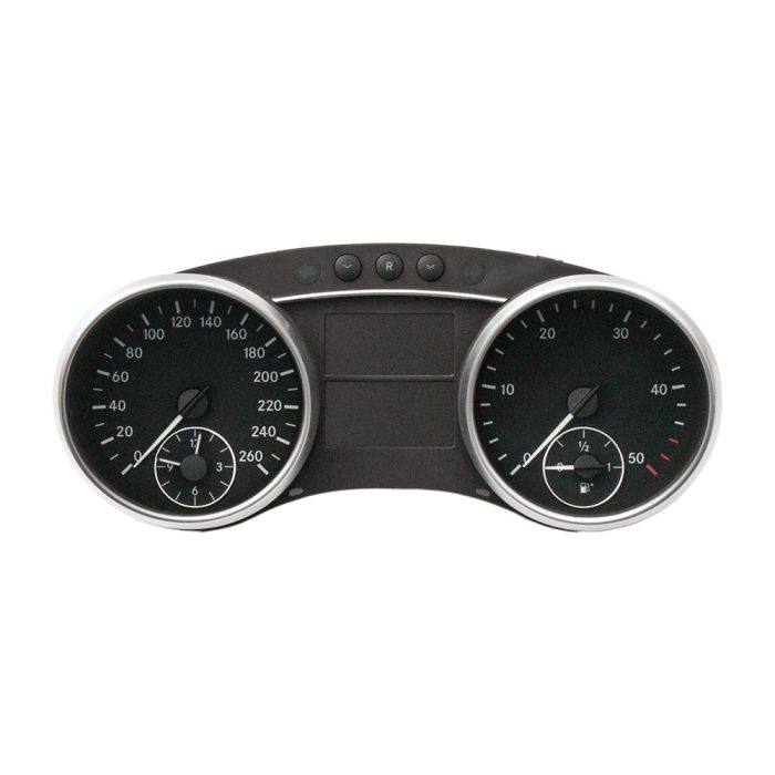 Kombiinstrument Display Reparatur Mercedes M-Klasse / ML W164