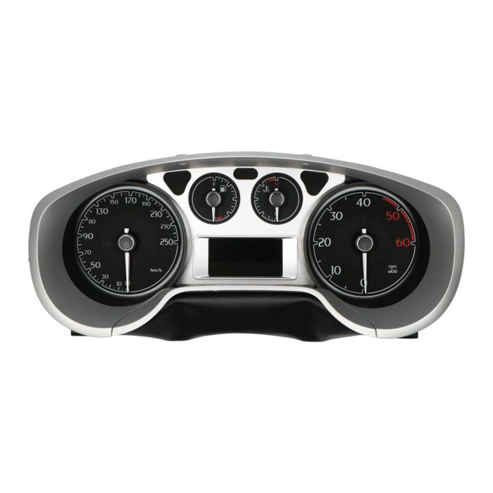 Kombiinstrument Reparatur Display Lancia Delta (Modelle 2008-2014)