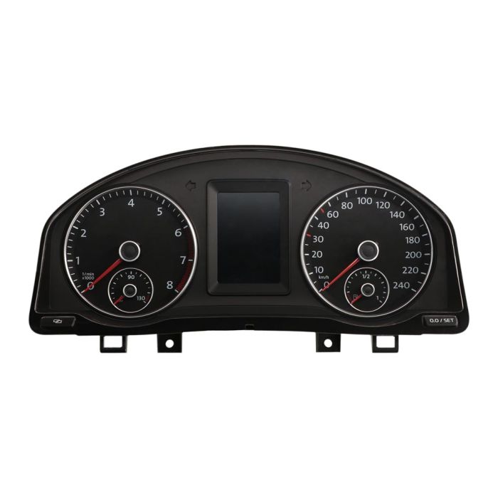 Kombiinstrument Reparatur Display Volkswagen Eos (NachMOPF 2010-2015)