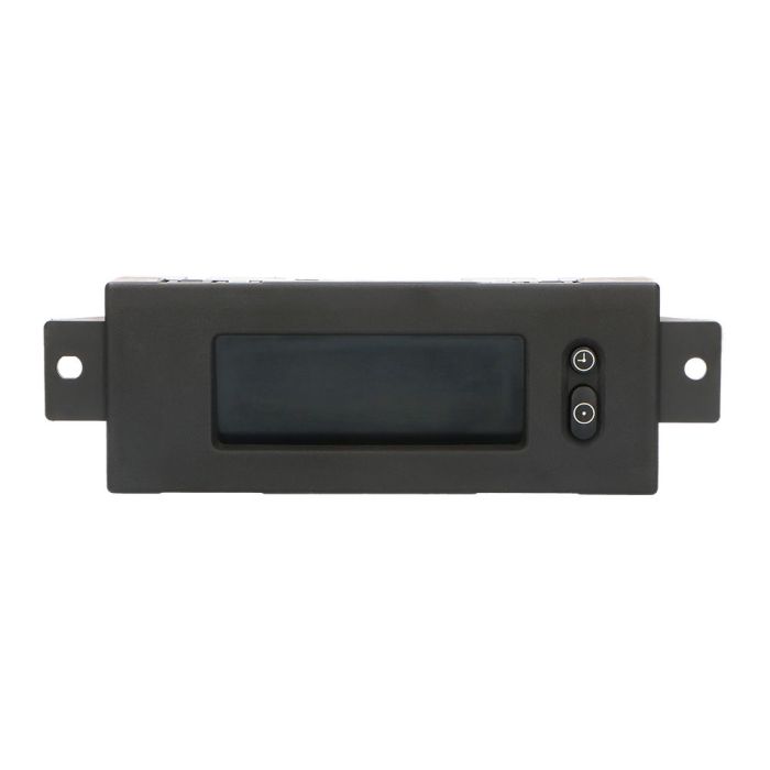 Riparazione display computer di bordo TID Opel Agila A