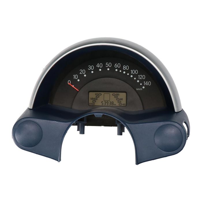 Riparazione display quadro strumenti Smart ForTwo 450