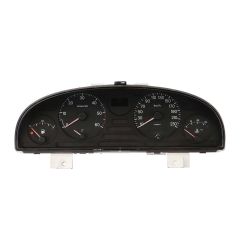 Riparazione quadro strumenti Citroën Evasion - revisione totale