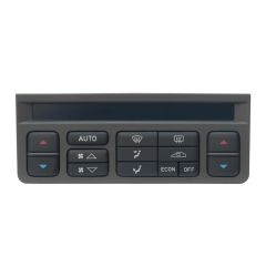 Riparazione display modulo climatizzatore Saab 9-5