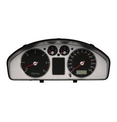 Riparazione display quadro strumenti Ford Galaxy Mk1 (post-restyling 2000-2006)