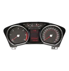 Riparazione display quadro strumenti Ford Mondeo Mk4