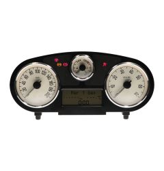 Riparazione display quadro strumenti Lancia Ypsilon 843