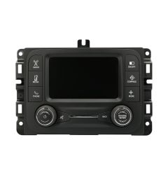 Riparazione display autoradio navigatore Jeep Renegade M6 / MP