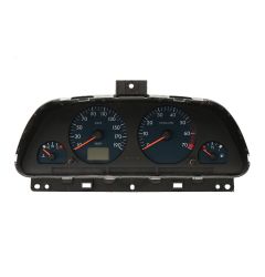 Riparazione quadro strumenti Fiat Scudo 220