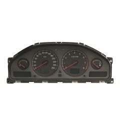 Riparazione quadro strumenti Volvo S60 Mk1