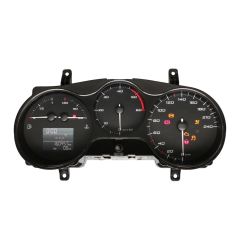 Riparazione speaker quadro strumenti Seat Altea / Altea XL (modelli post restyling 2009-2015 con display half FIS)