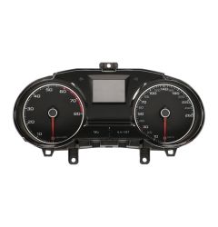 Riparazione speaker quadro strumenti Seat Ibiza Mk4 (pre-restyling 2008-2015)