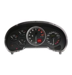 Riparazione retroilluminazione quadro strumenti Ferrari 575M F133