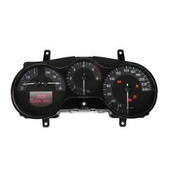 Riparazione speaker quadro strumenti Seat Leon Mk2 (modelli pre-restyling 2005-2009 con display half FIS)