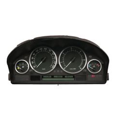 Riparazione display quadro strumenti Land Rover Range Rover III L322