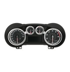 Riparazione display quadro strumenti Alfa Romeo MiTo
